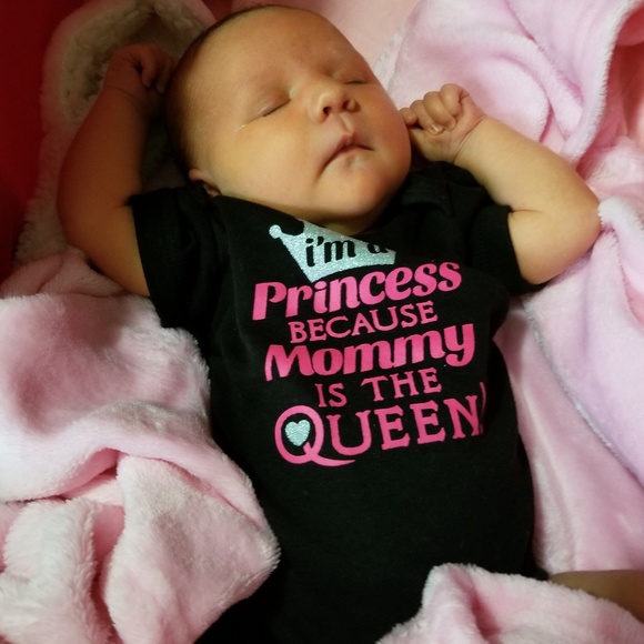 Meet your Posher, Lexi - Picture 2 of 3